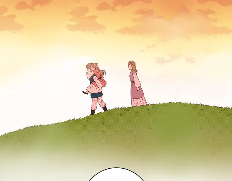 第3话 献上我的祝福 第34页