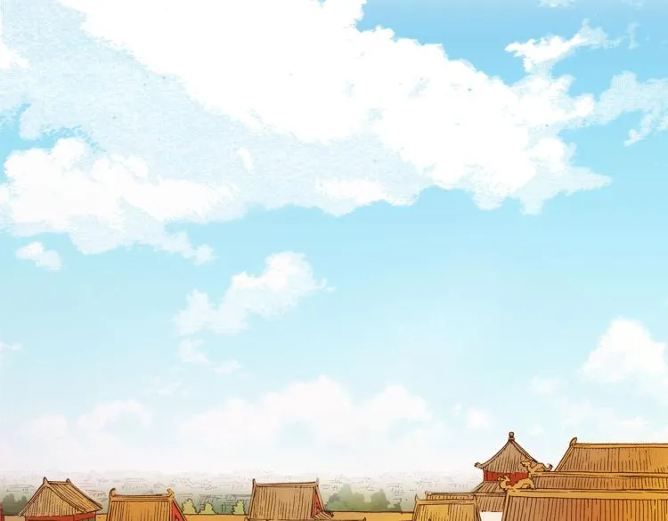 第5话 才女进宫 第2页