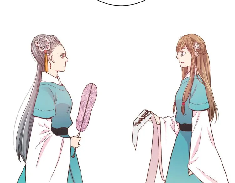 第7话 阴谋的针对 第164页