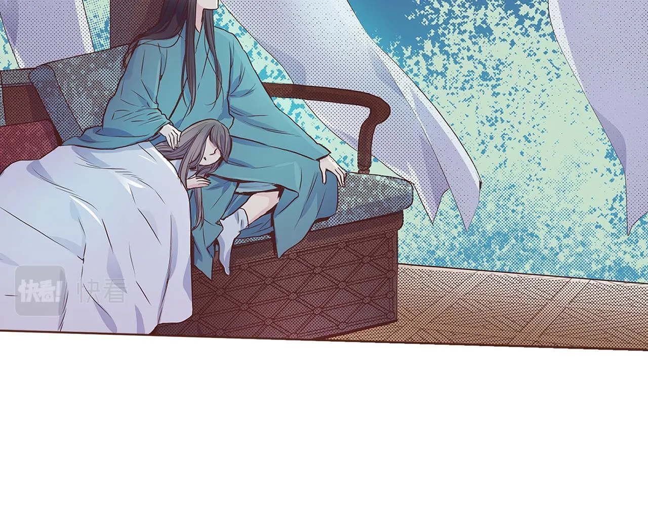 第16话 重振后宫 第112页