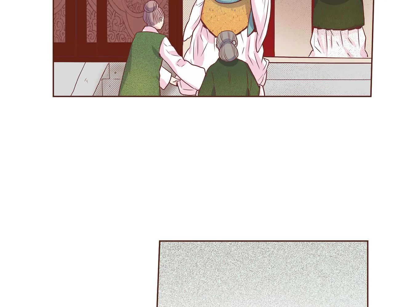 第17话 嫔妃会面 第30页