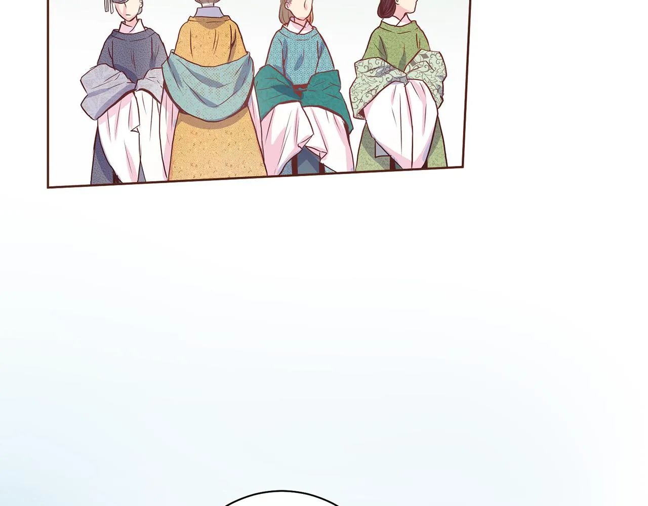第17话 嫔妃会面 第40页