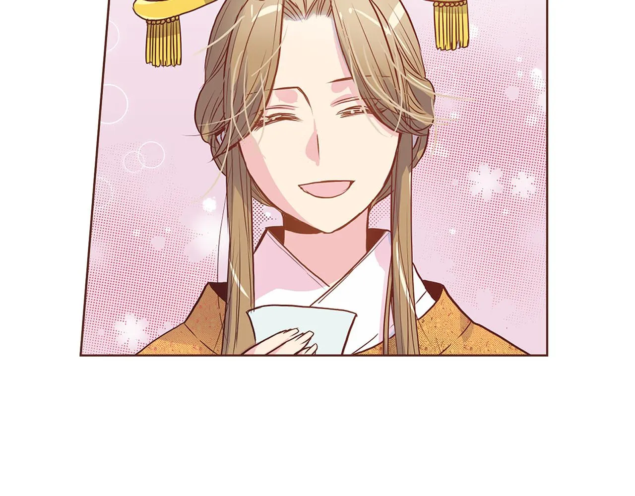 第17话 嫔妃会面 第55页