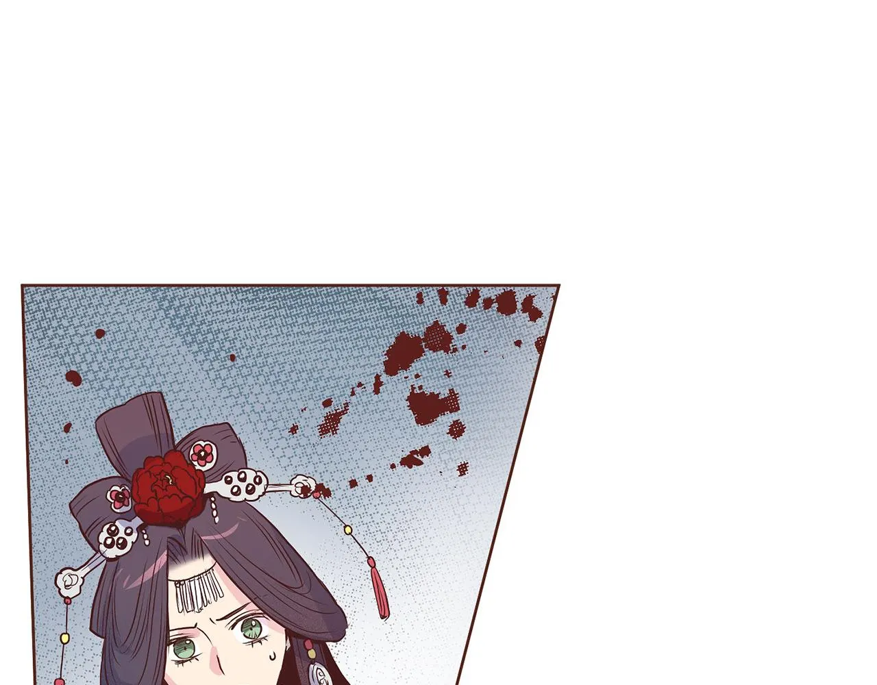 第17话 嫔妃会面 第93页