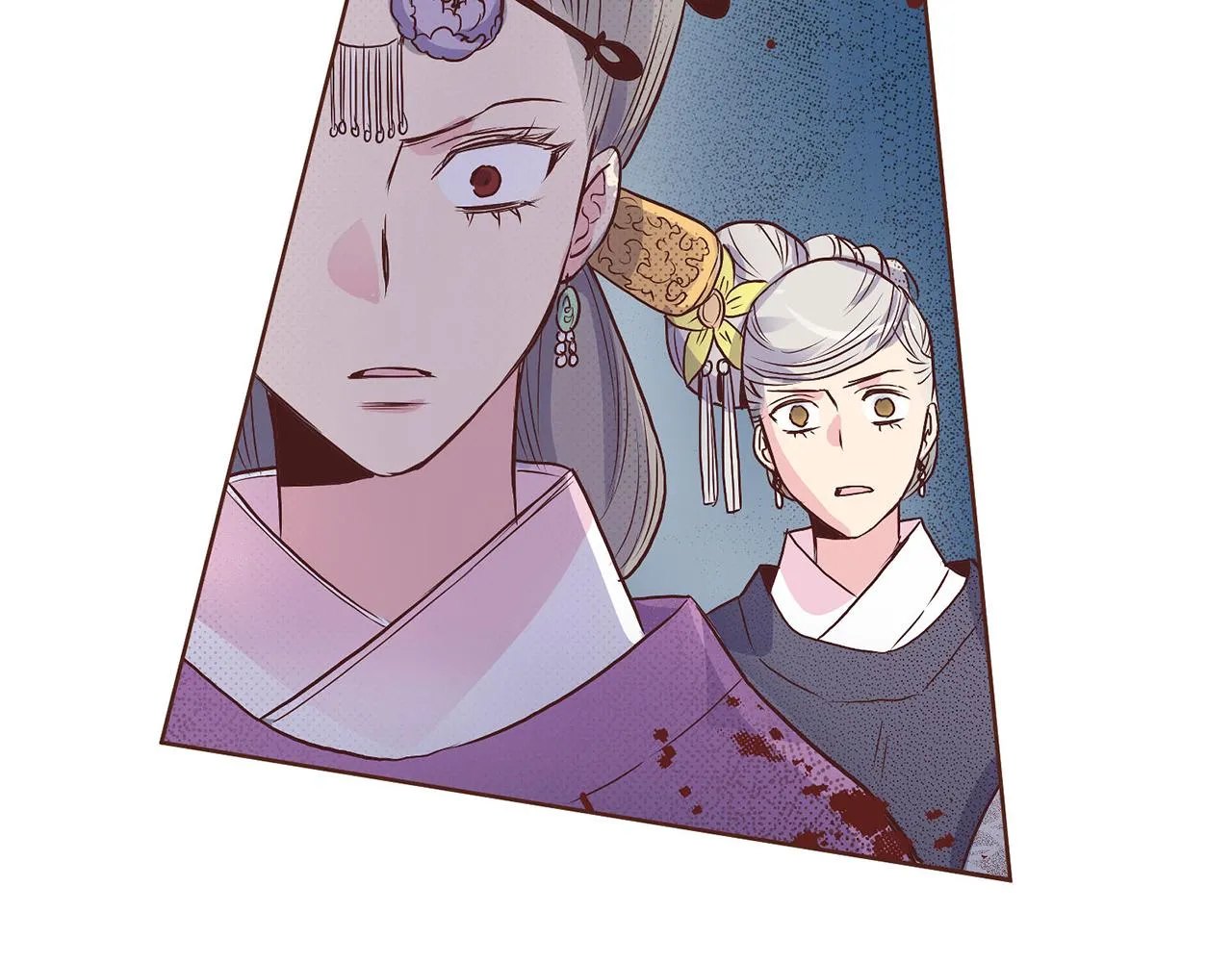 第17话 嫔妃会面 第95页