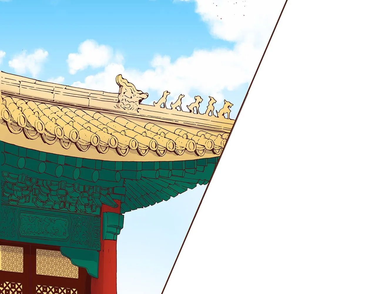 第17话 嫔妃会面 第102页
