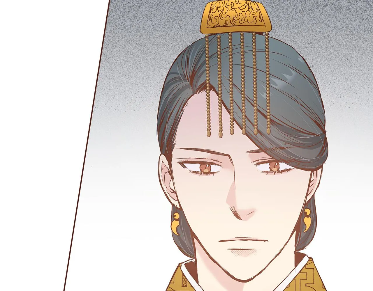 第17话 嫔妃会面 第109页