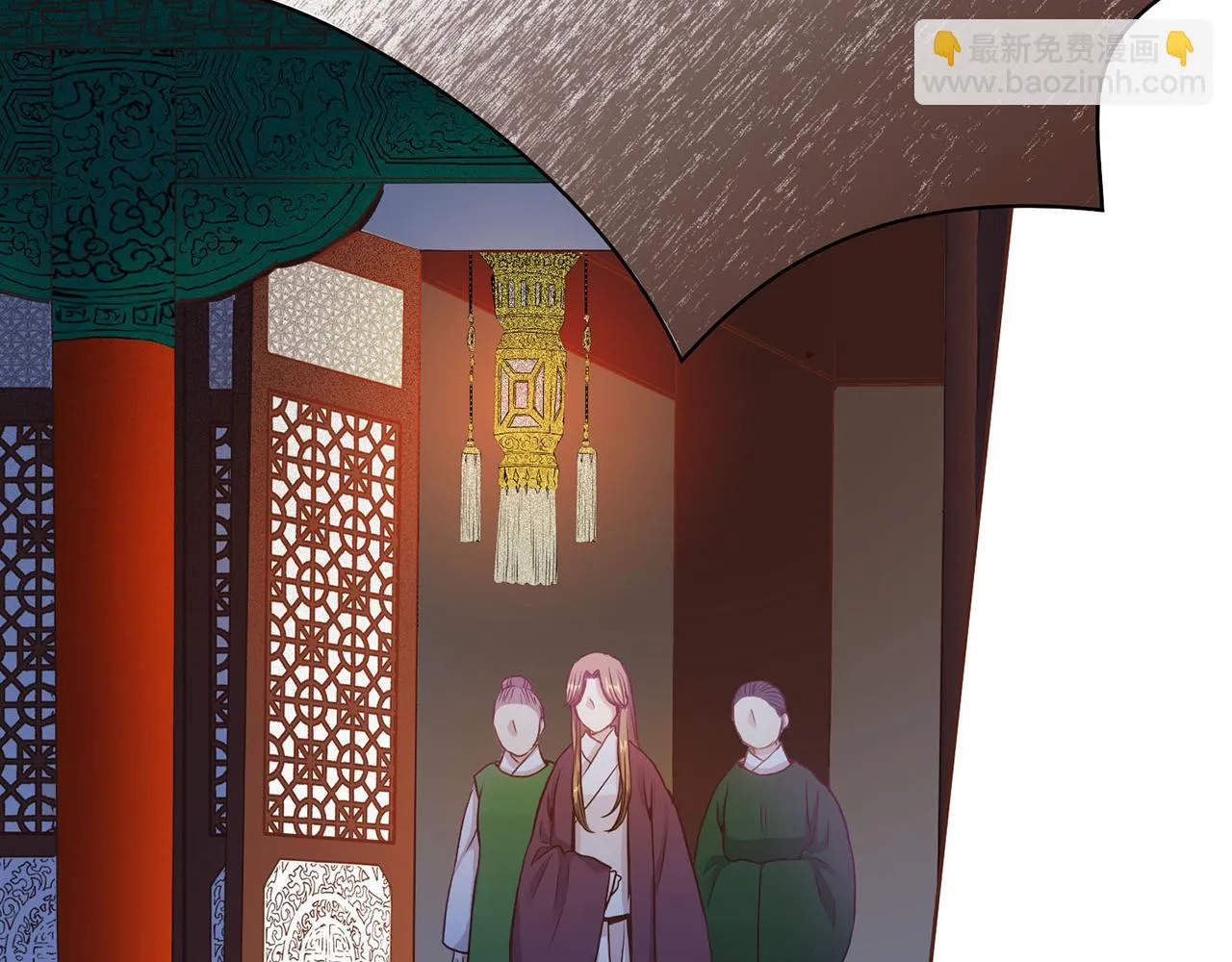 第20话 突遇噩耗 第141页