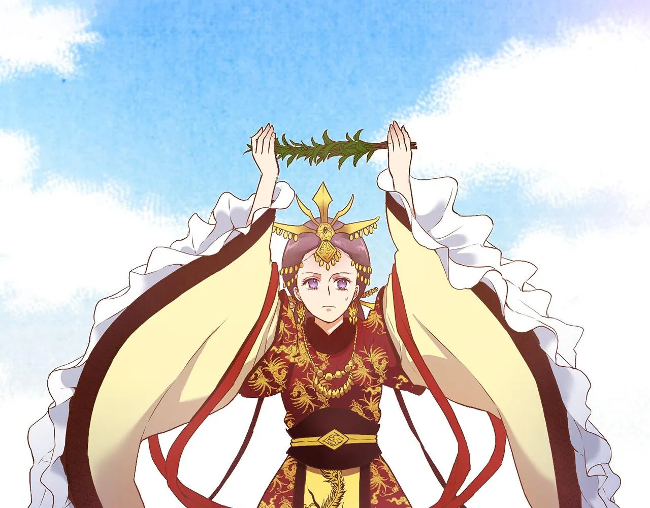 第19话 不详之兆 第48页