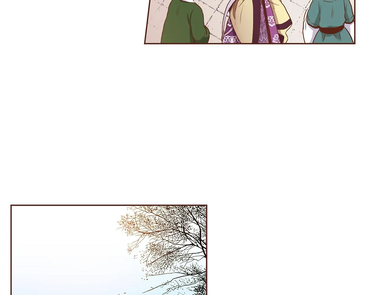 第19话 不详之兆 第58页