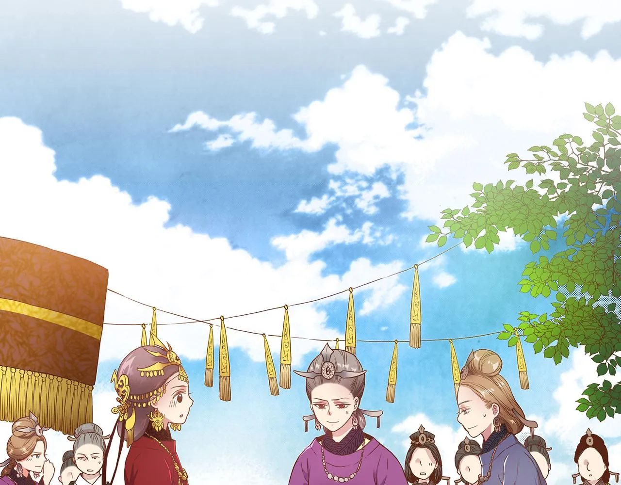 第19话 不详之兆 第79页