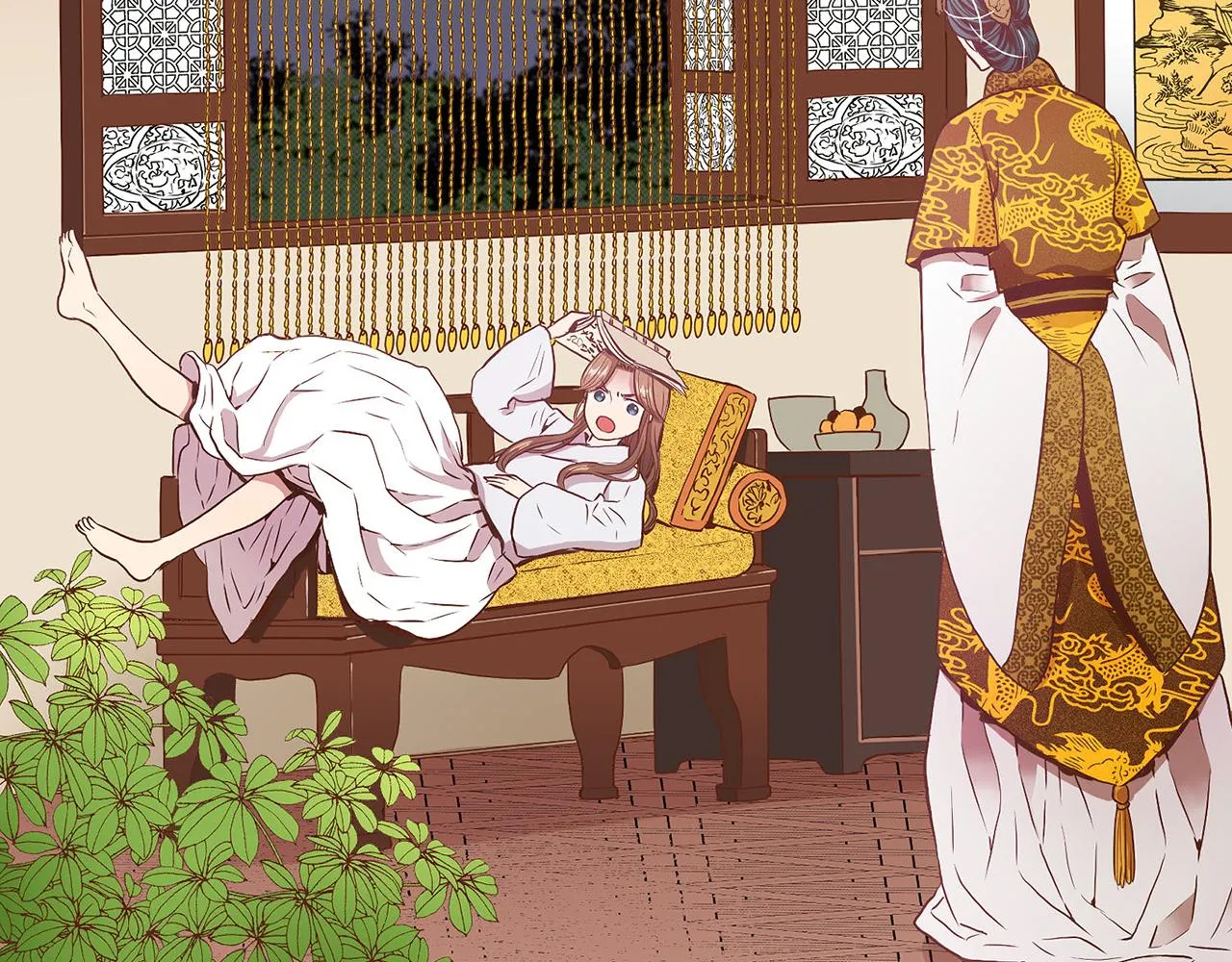 第19话 不详之兆 第86页
