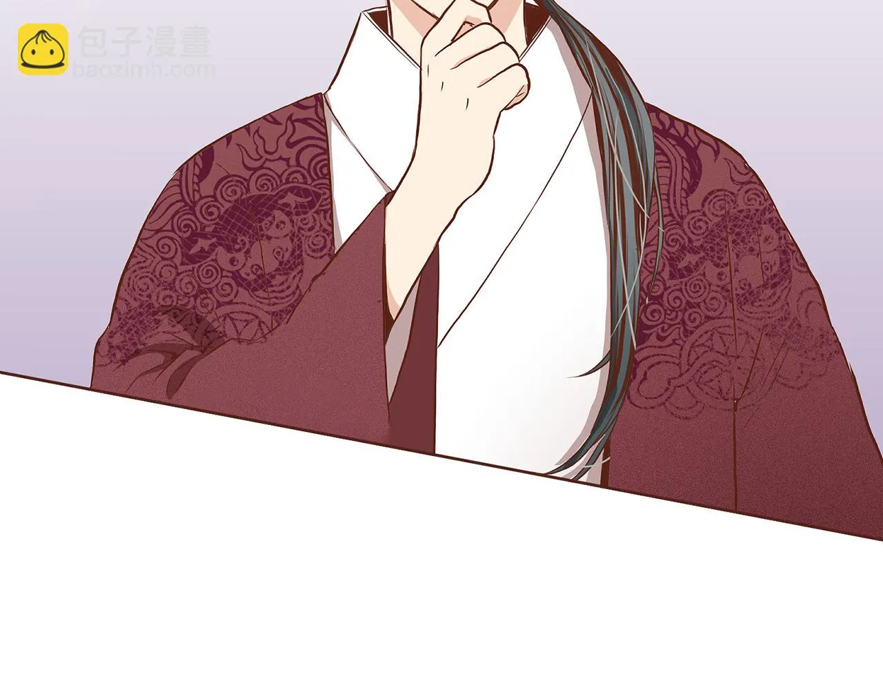 第19话 不详之兆 第132页