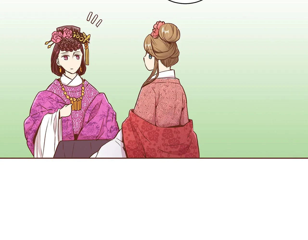 第22话 美人拜访 第64页