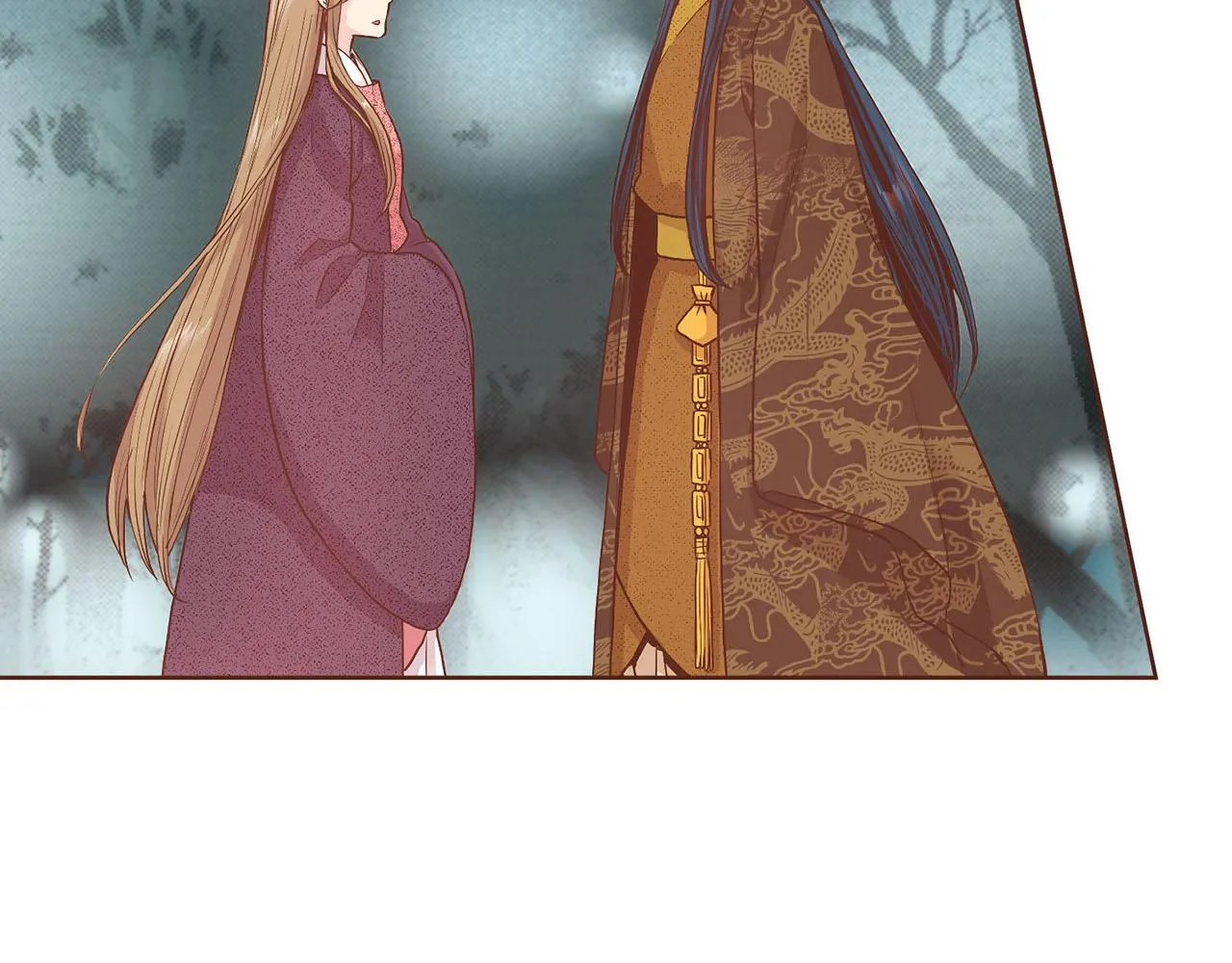 第23话 约定就是约定 第26页