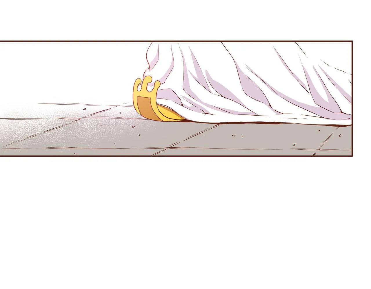 第26话 危机逼近 第27页