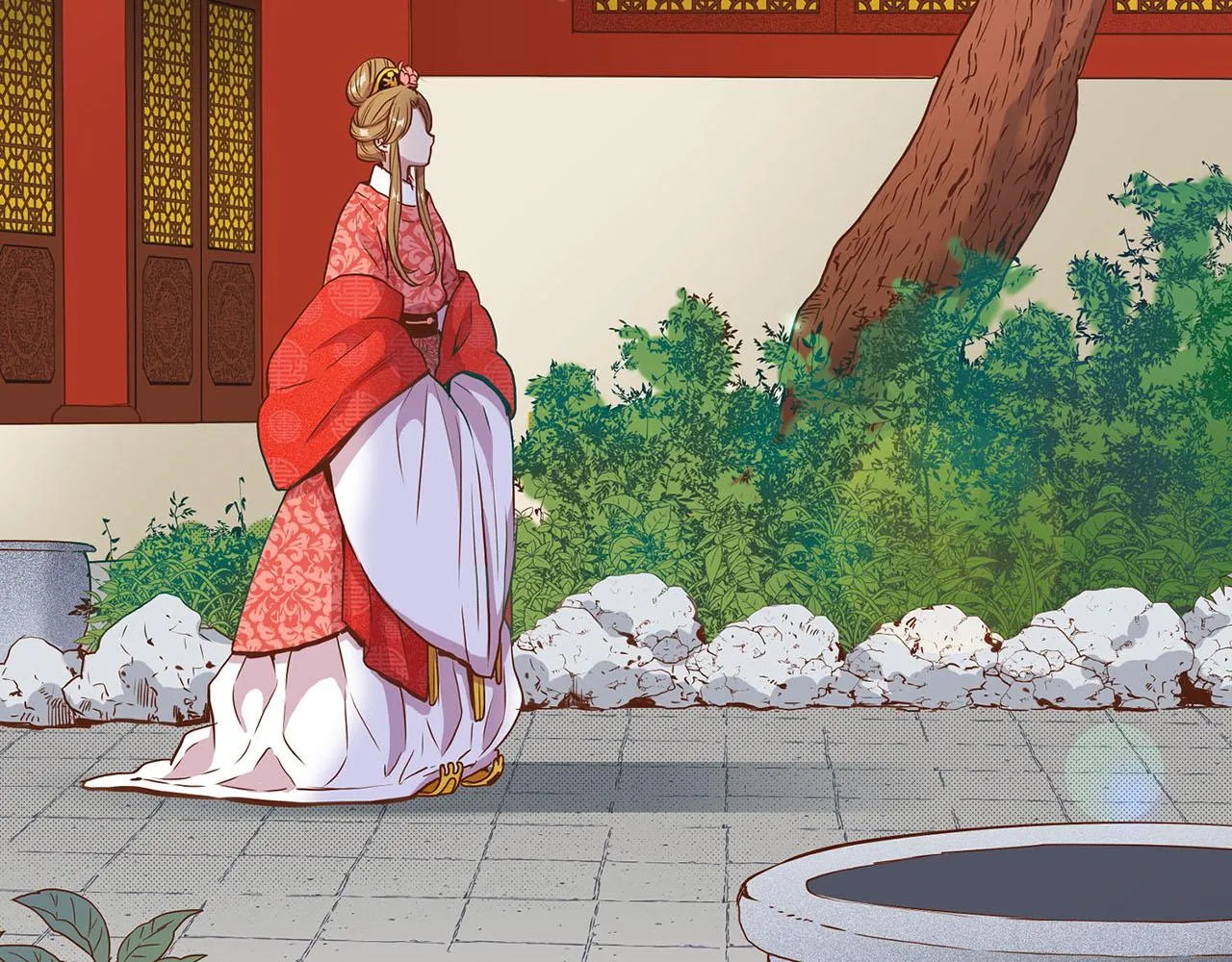 第26话 危机逼近 第30页