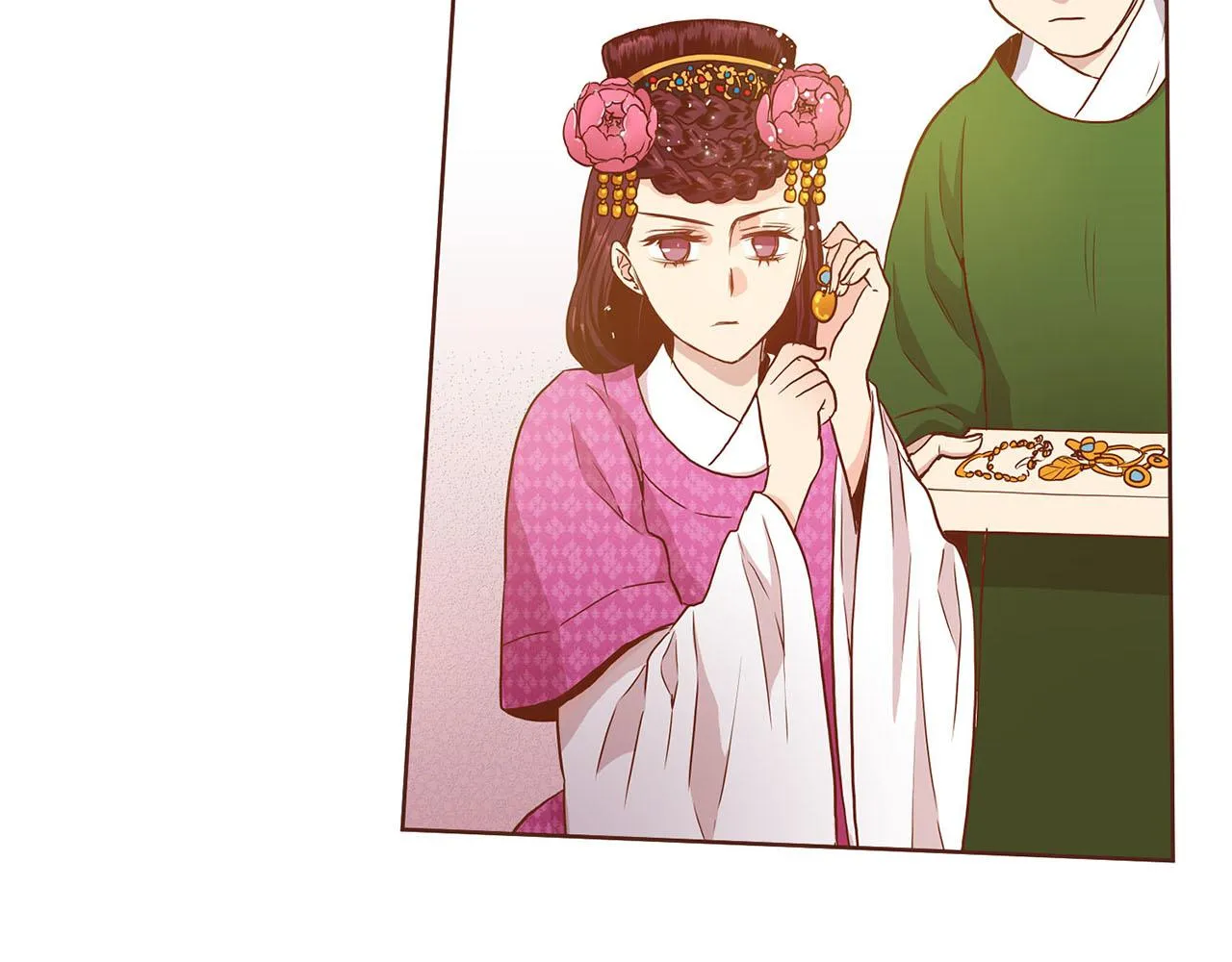 第26话 危机逼近 第61页
