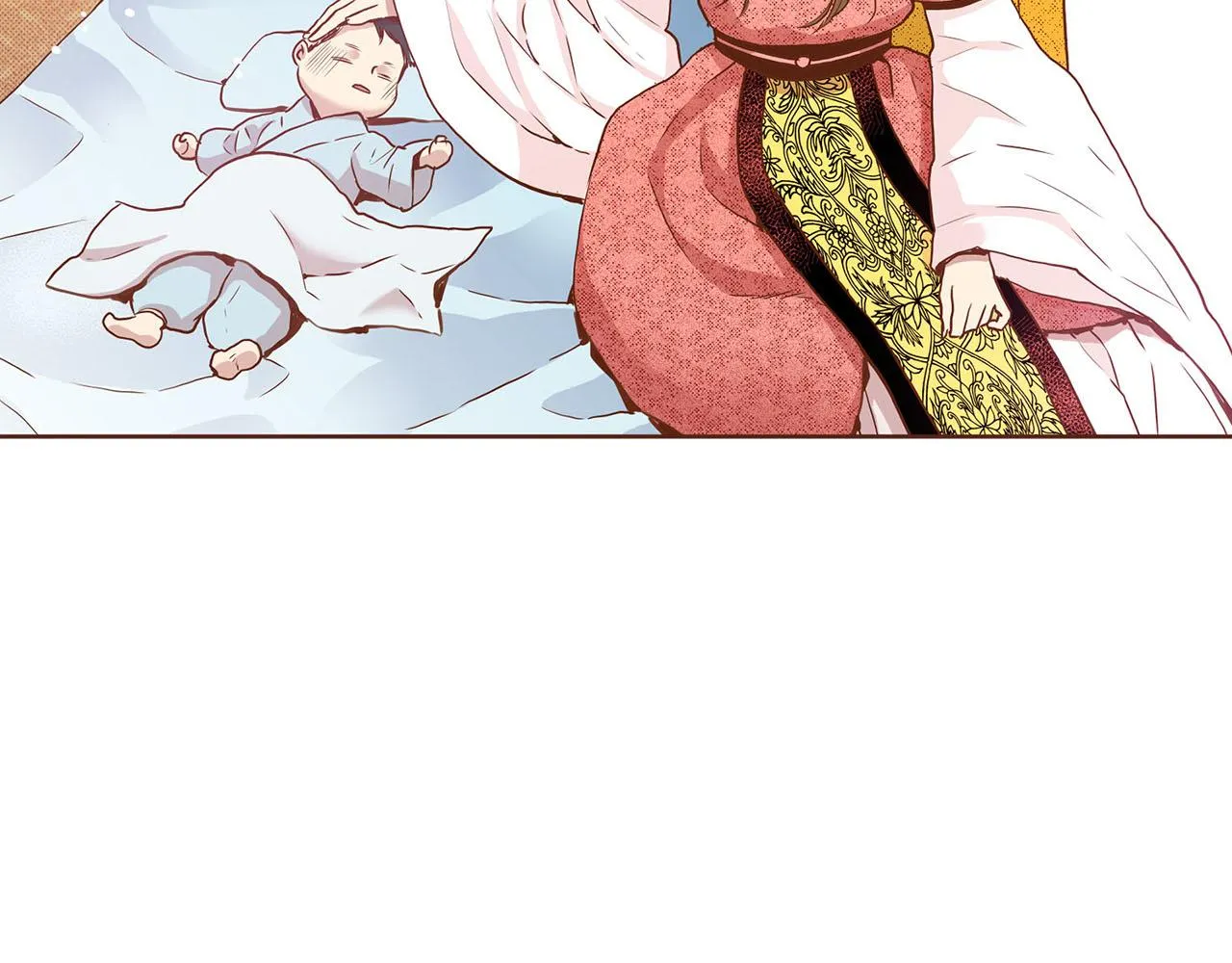 第27话 百合花 第68页