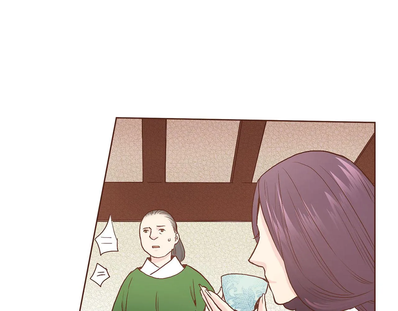 第31话 孤立无助 第27页