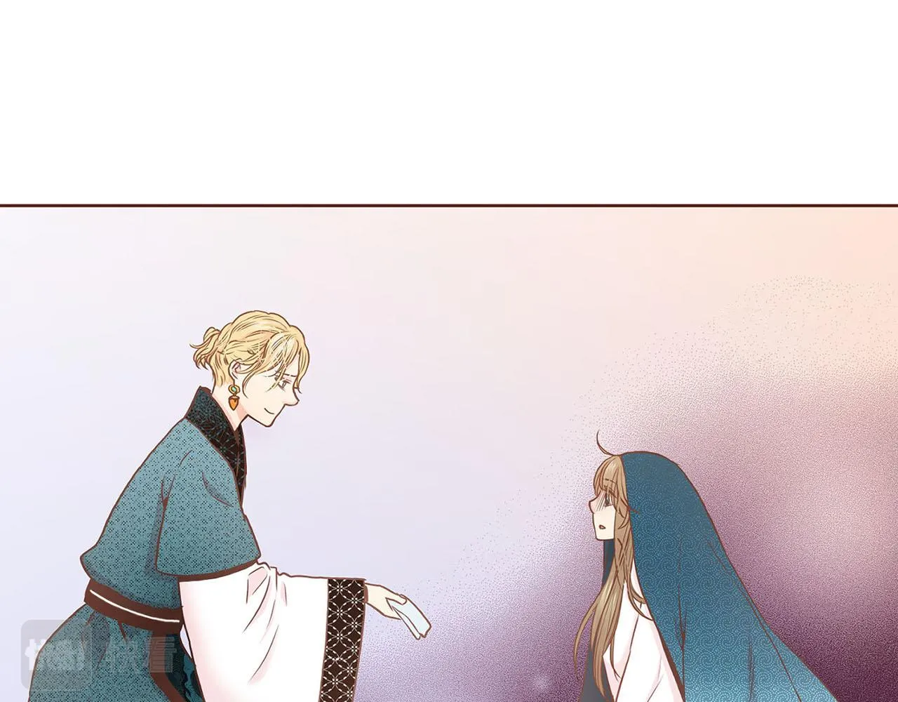第31话 孤立无助 第75页