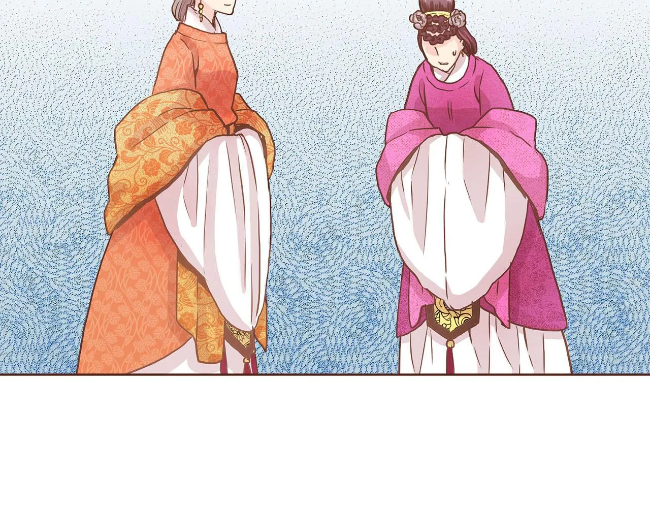 第34话 后宫聚集 第55页