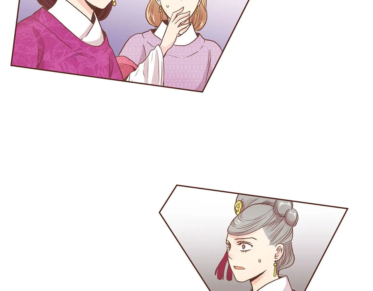 第34话 后宫聚集 第77页
