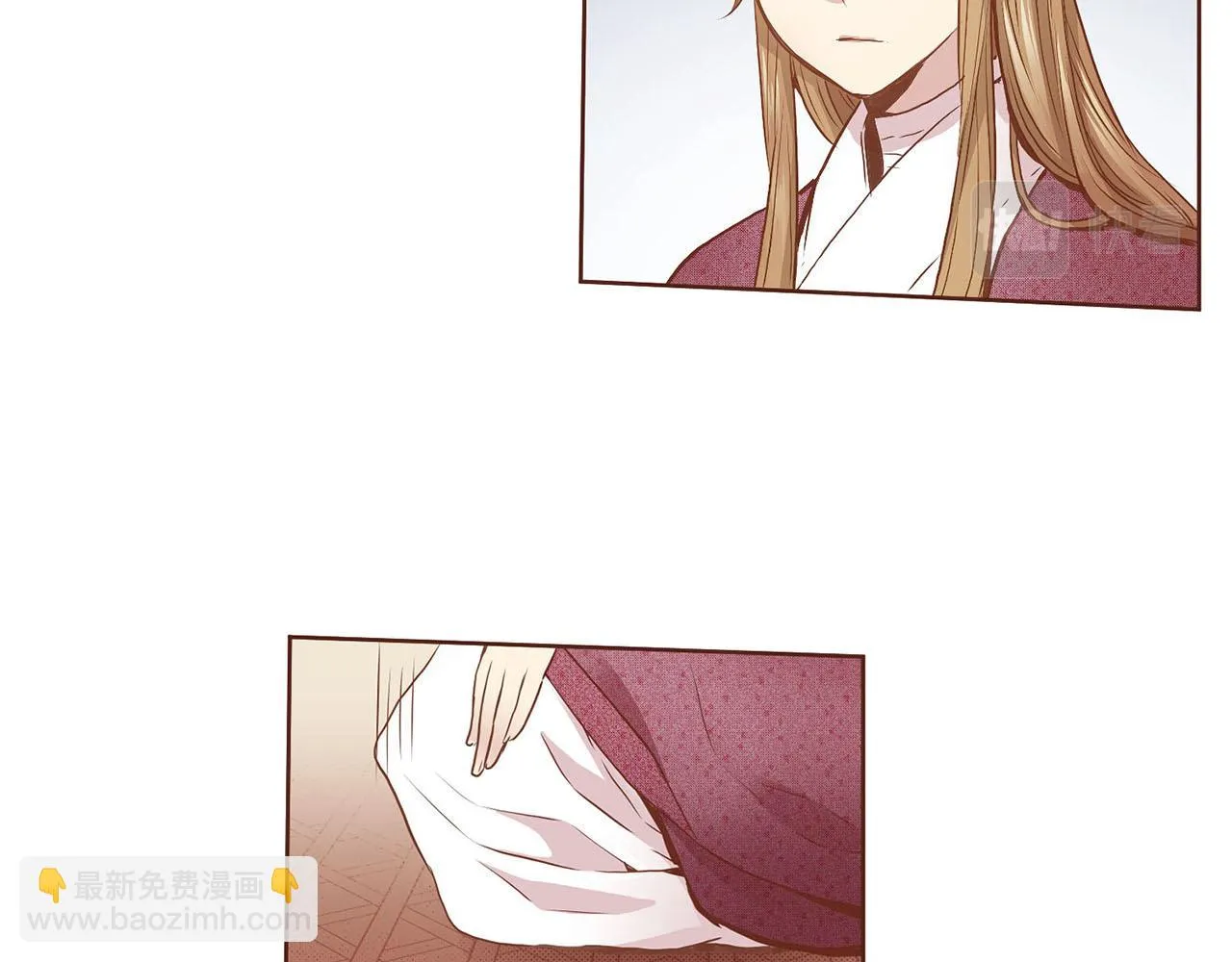 第35话 战斗的利刃 第34页