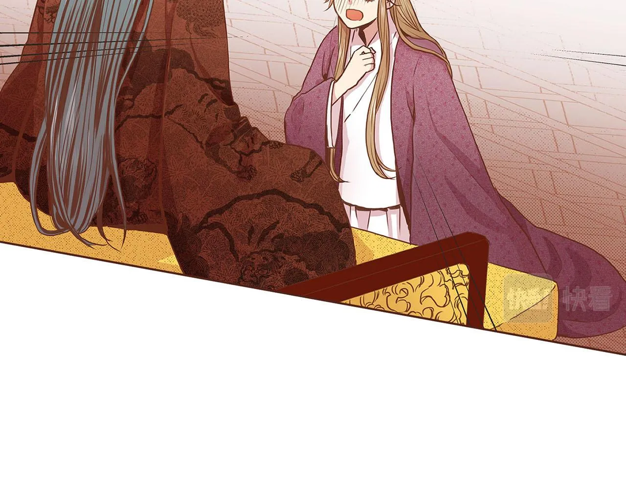 第35话 战斗的利刃 第43页
