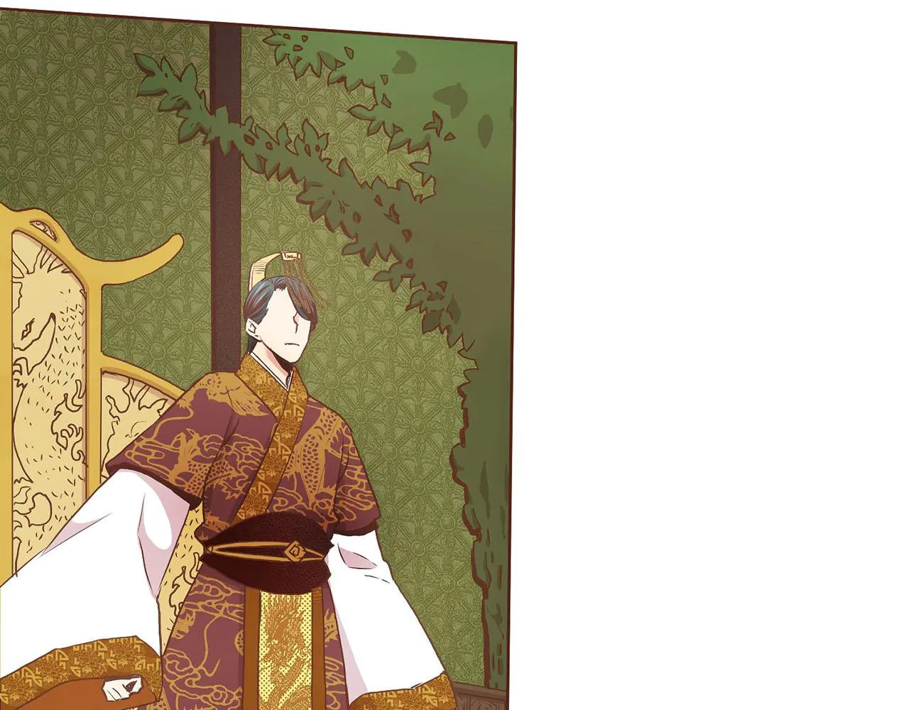 第36话 册封皇后 第22页