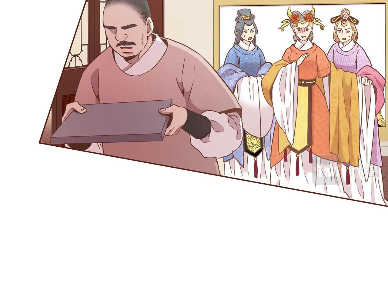 第36话 册封皇后 第32页