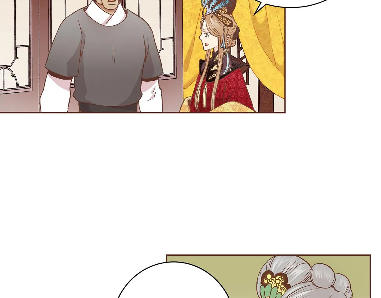 第36话 册封皇后 第35页