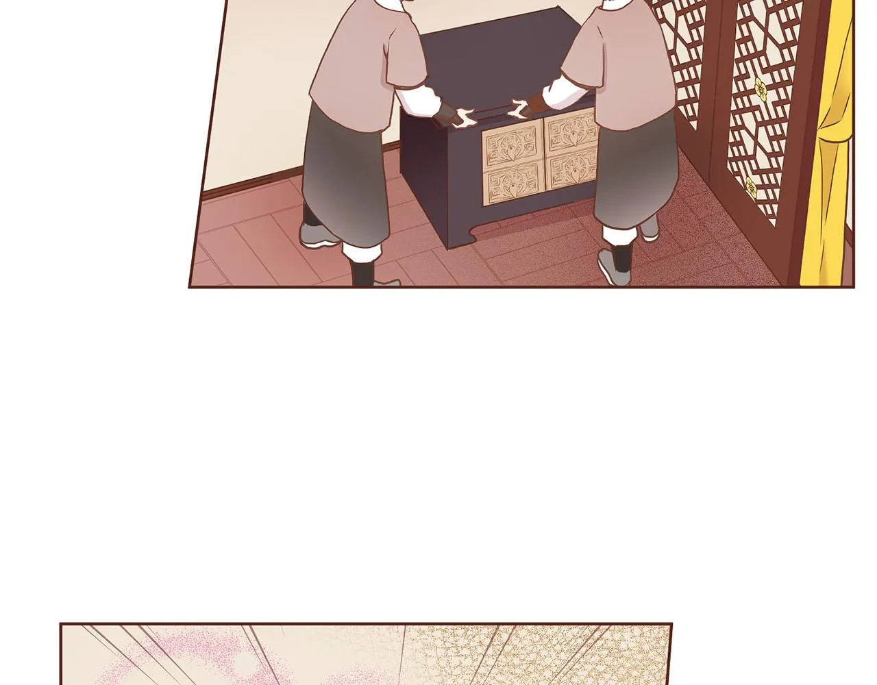 第36话 册封皇后 第44页