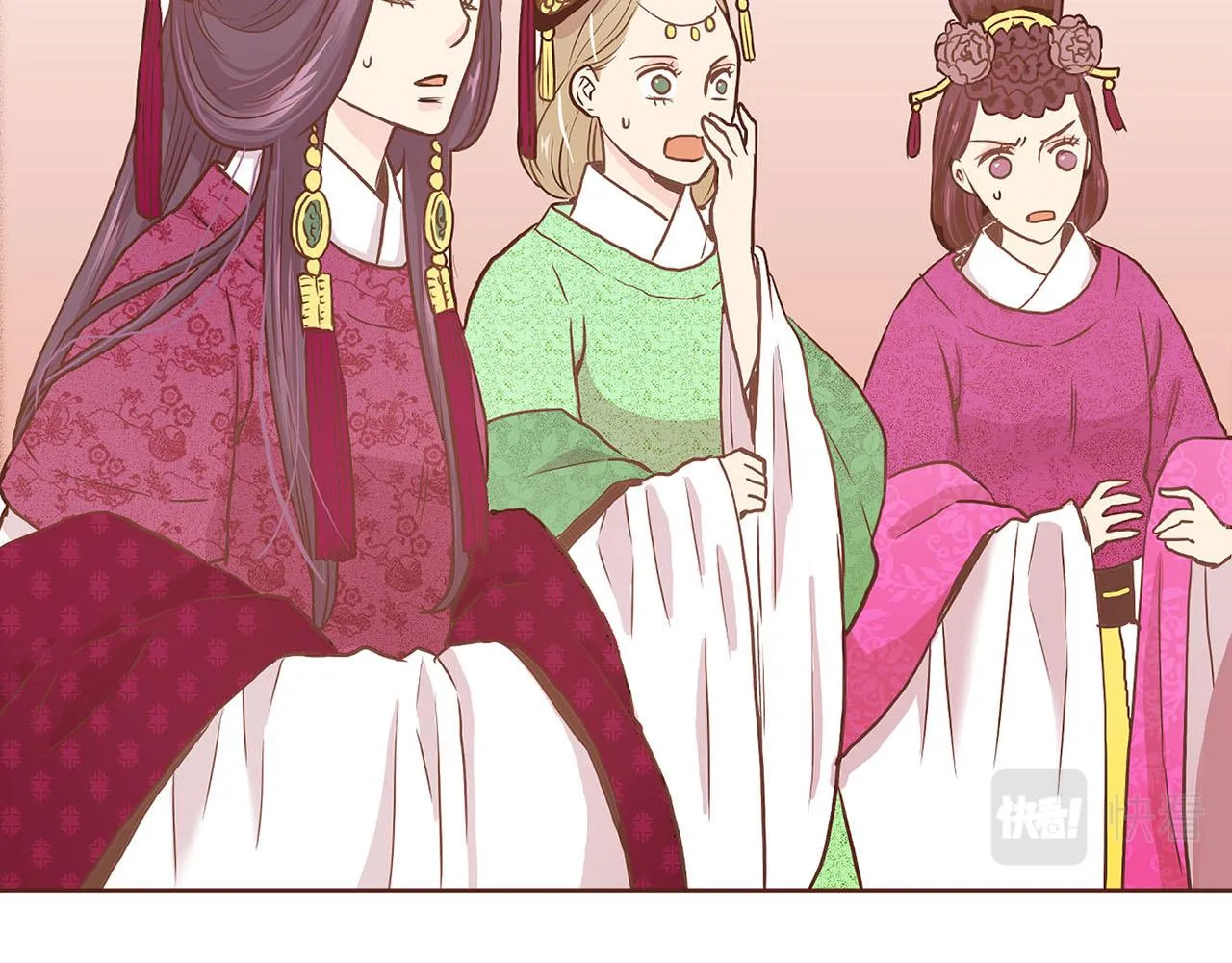 第36话 册封皇后 第48页