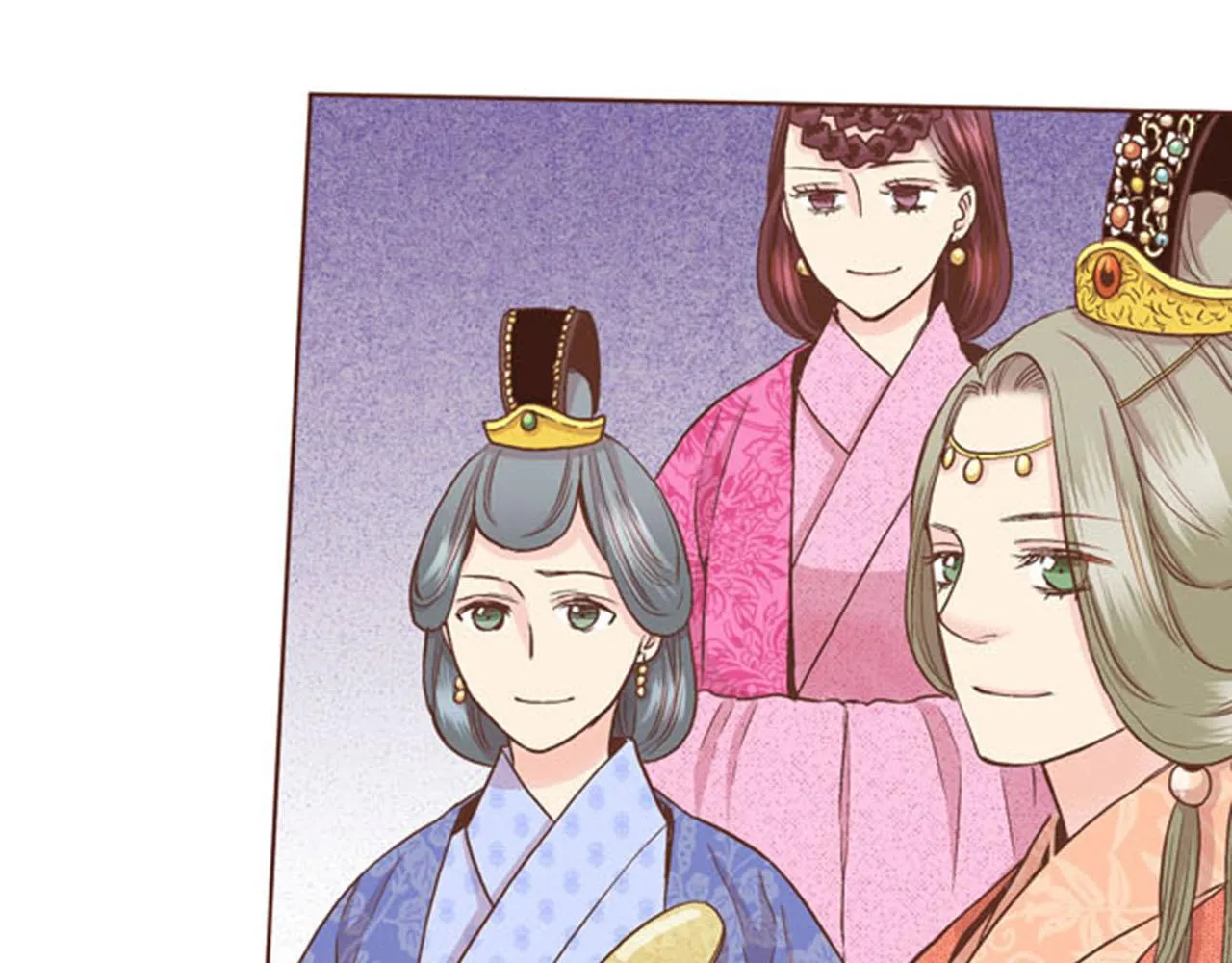 第62话 看清自己的身份 第7页