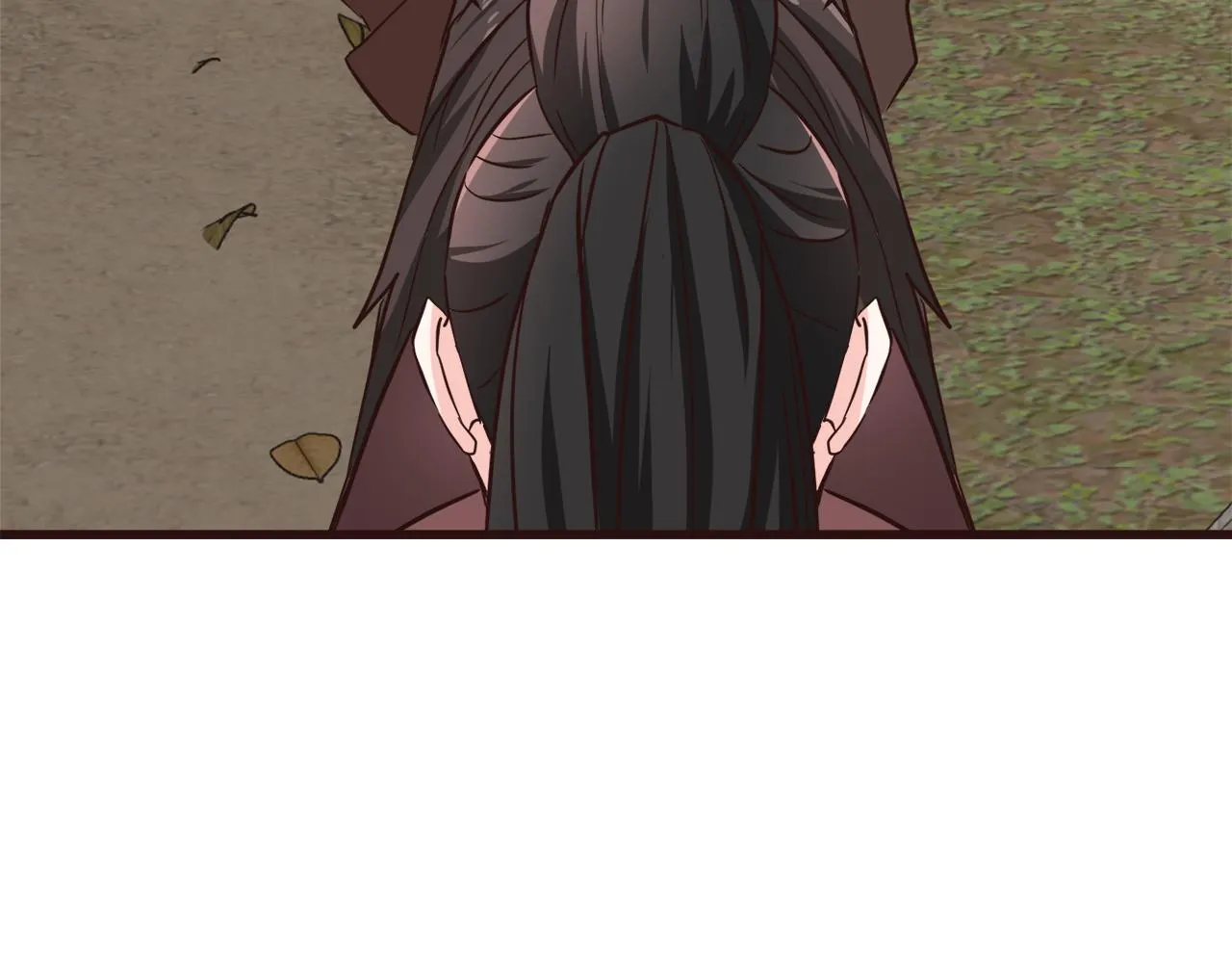 完结话 兜兜转转 第21页