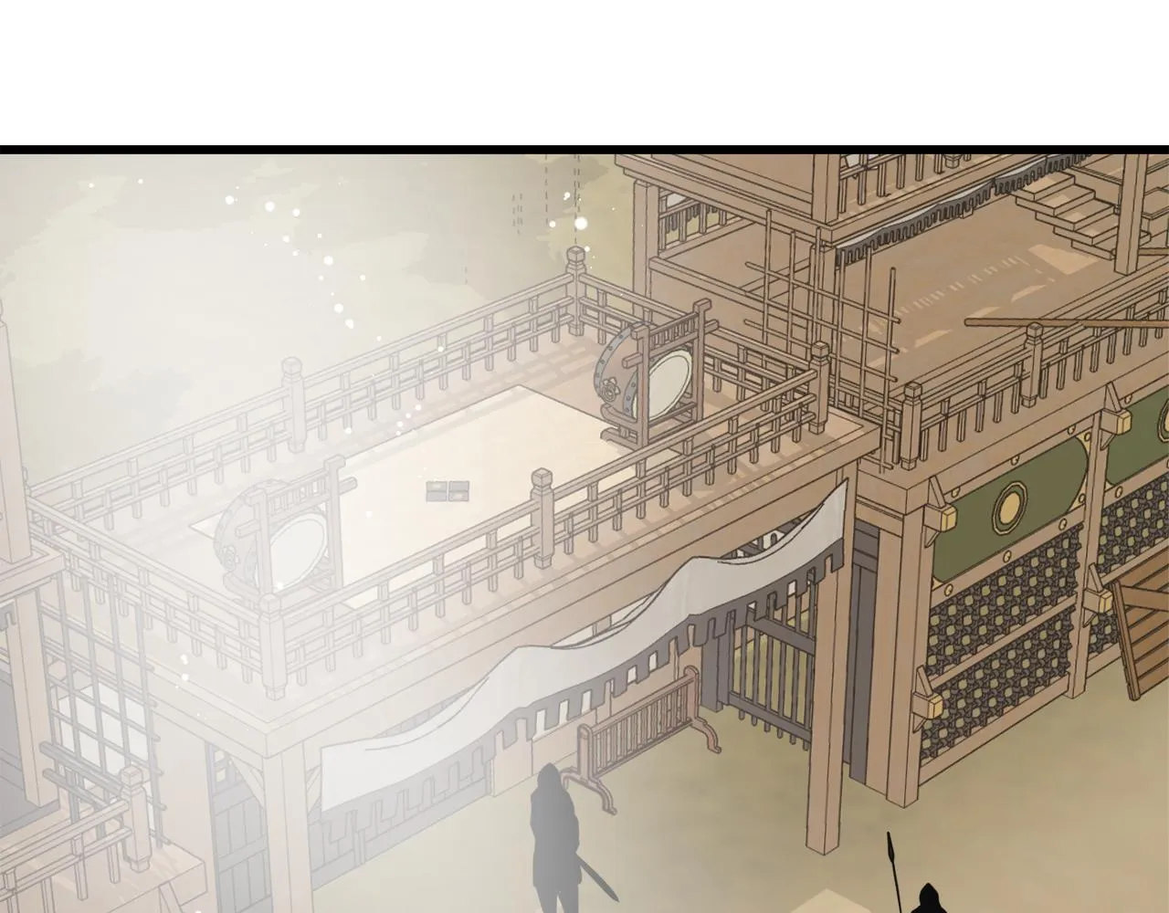 第114话 都离开了 第17页