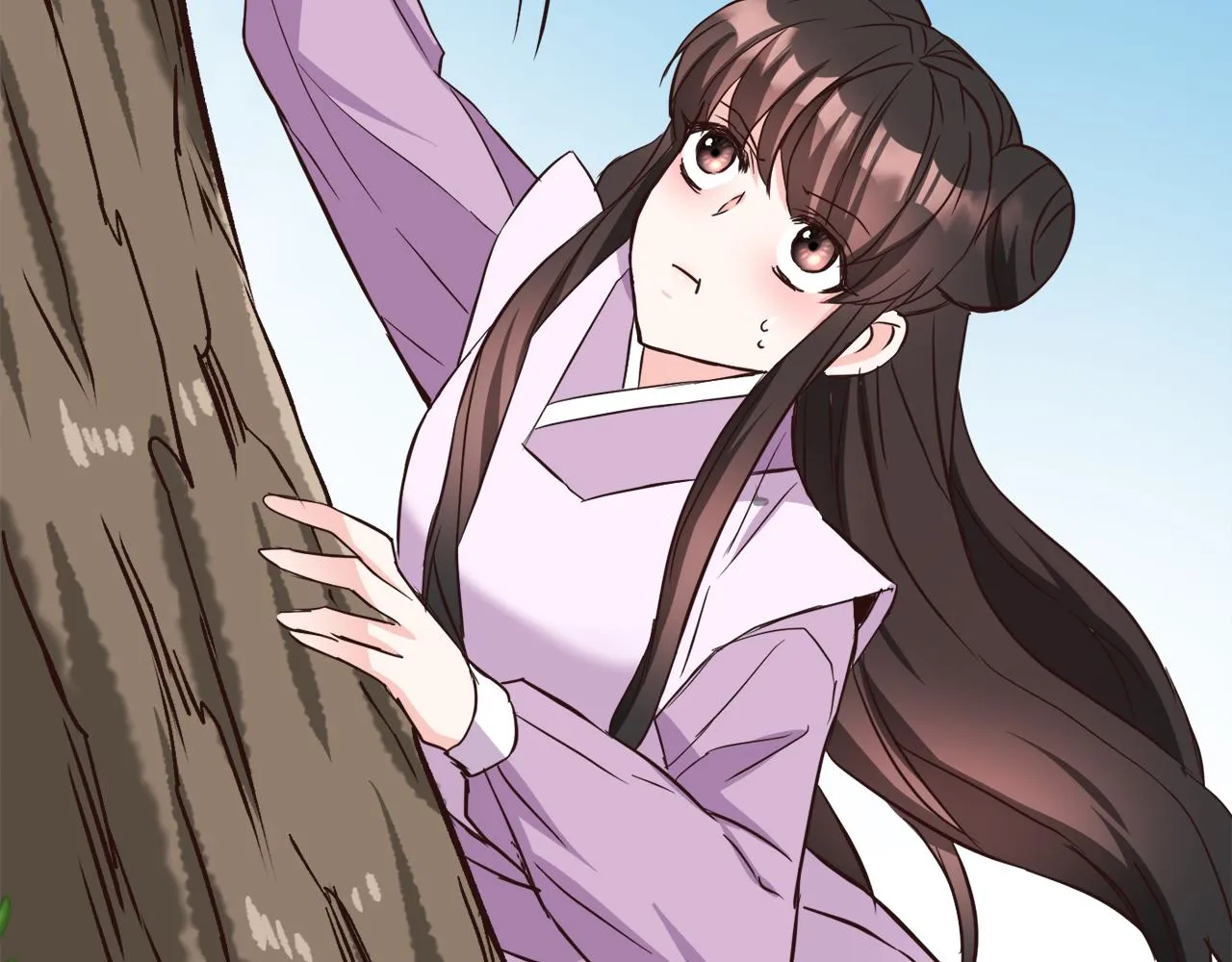 第114话 都离开了 第30页