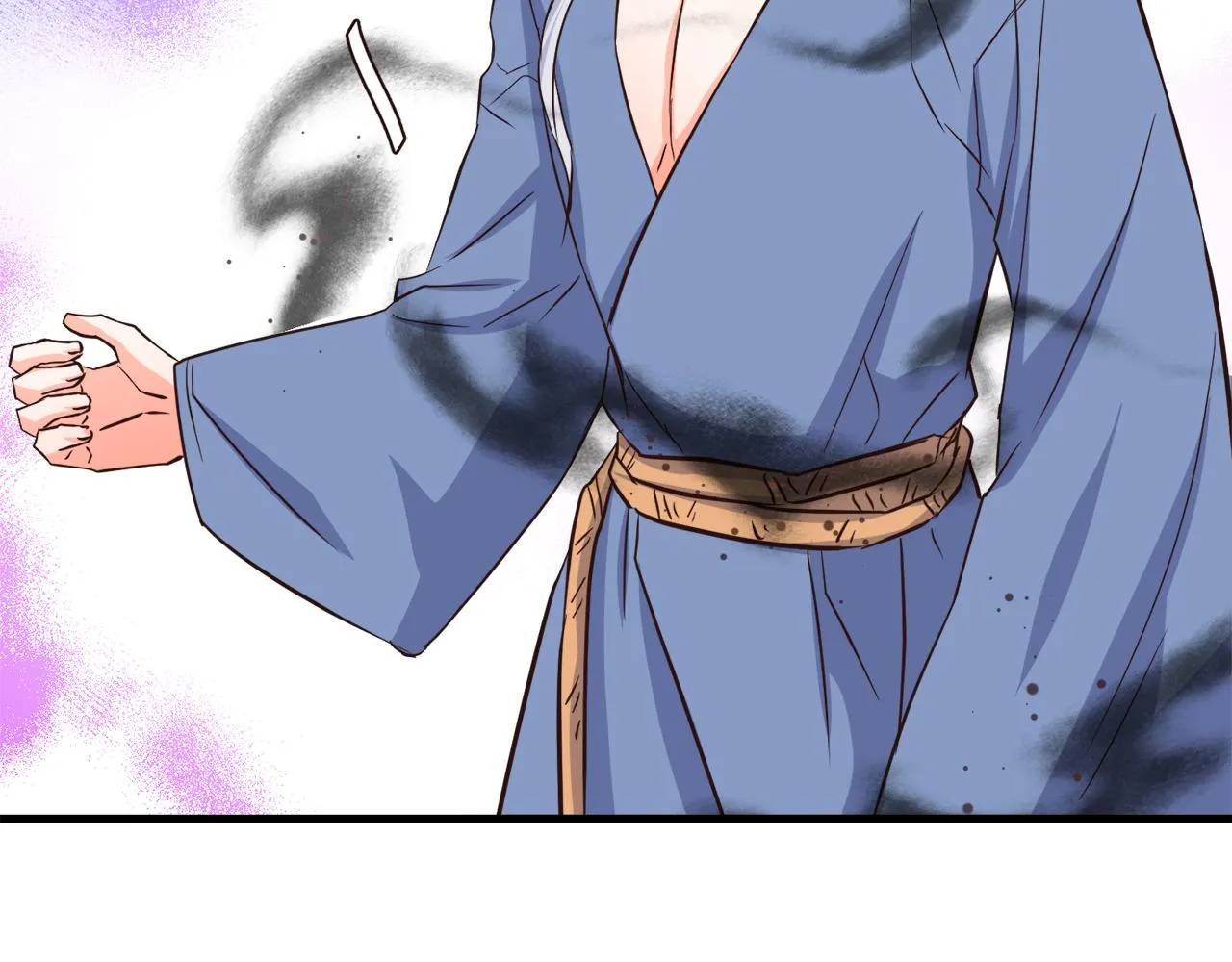 第115话 出击 第33页
