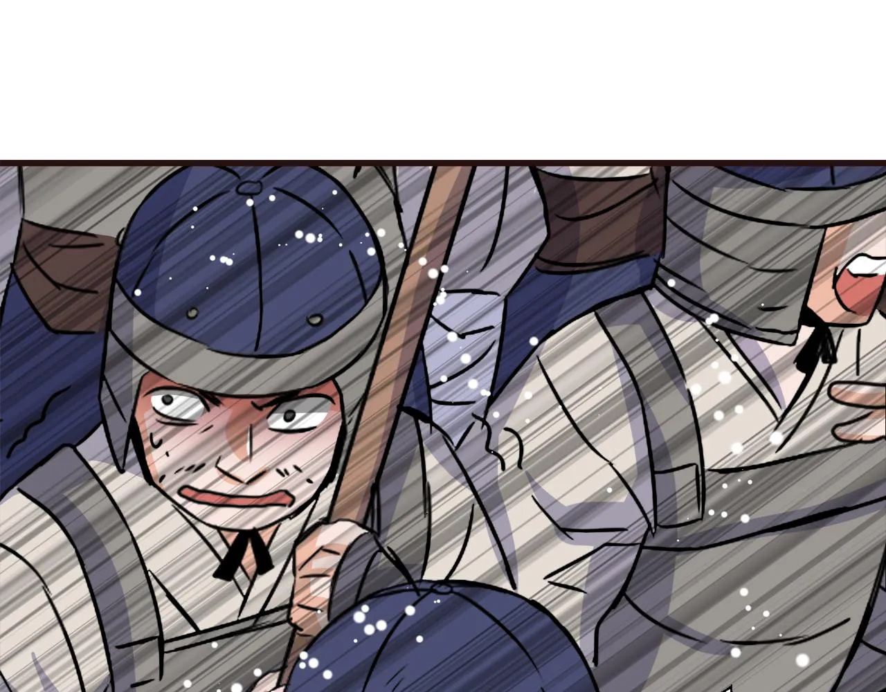 第115话 出击 第154页