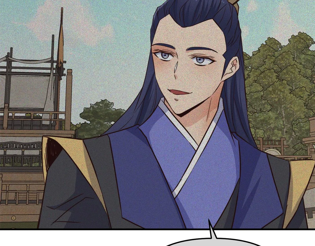 第112话 恢复记忆 第28页