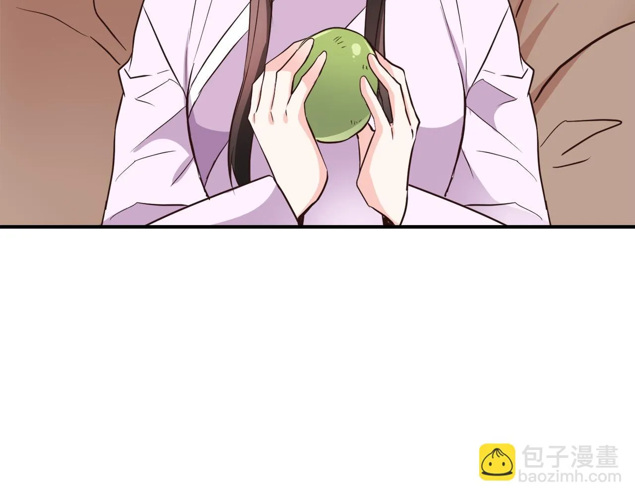 第112话 恢复记忆 第117页