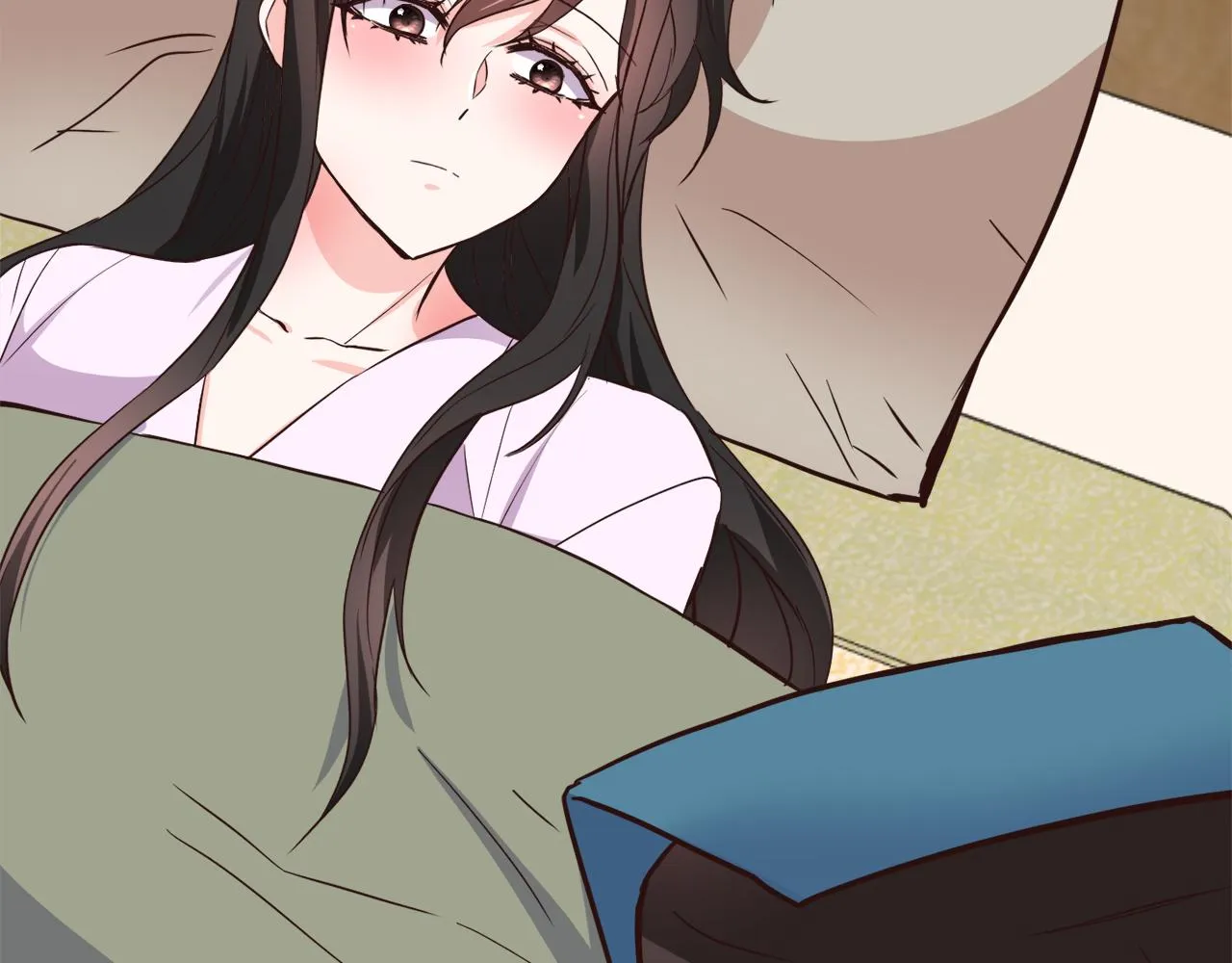第111话 副作用 第33页