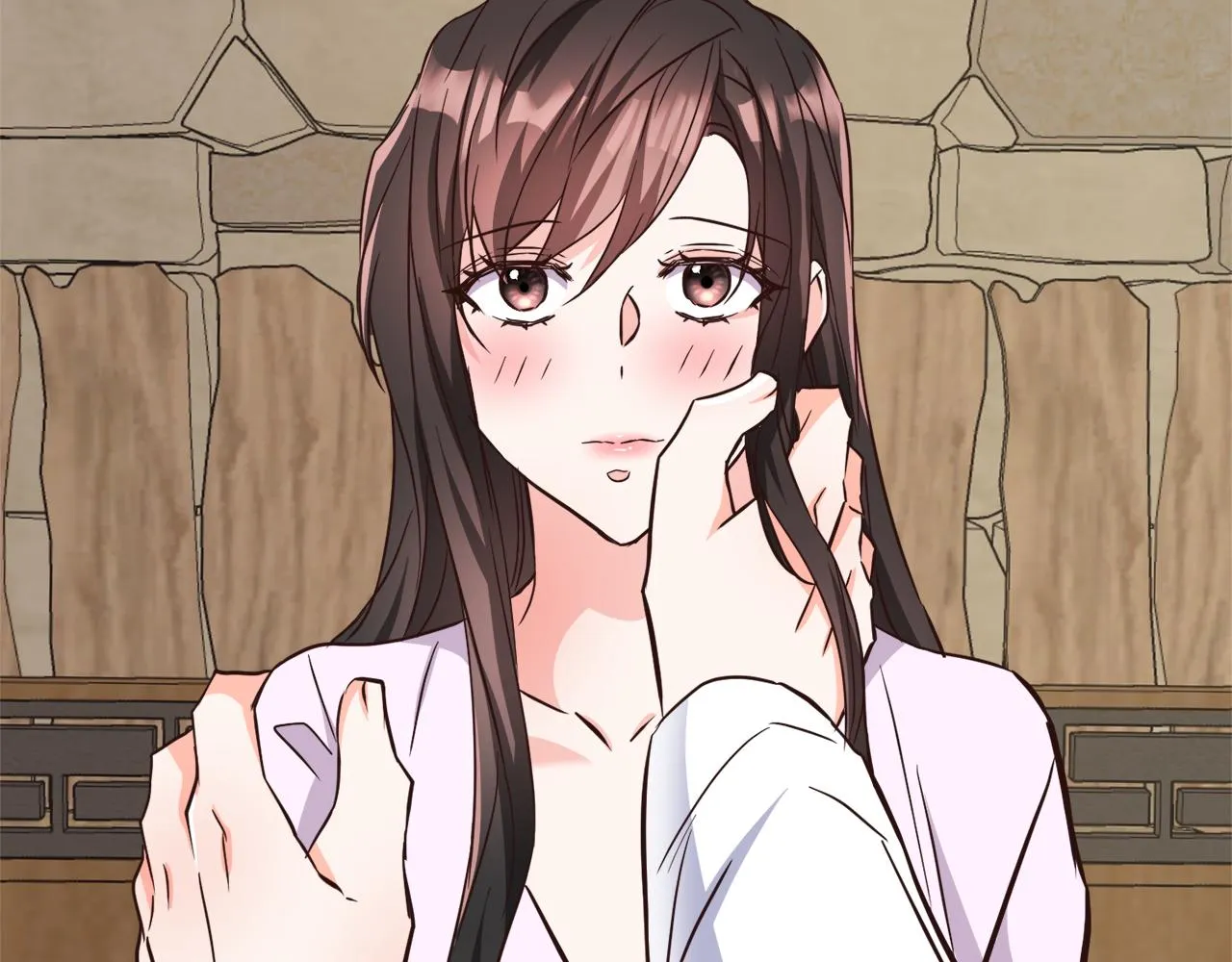 第111话 副作用 第131页