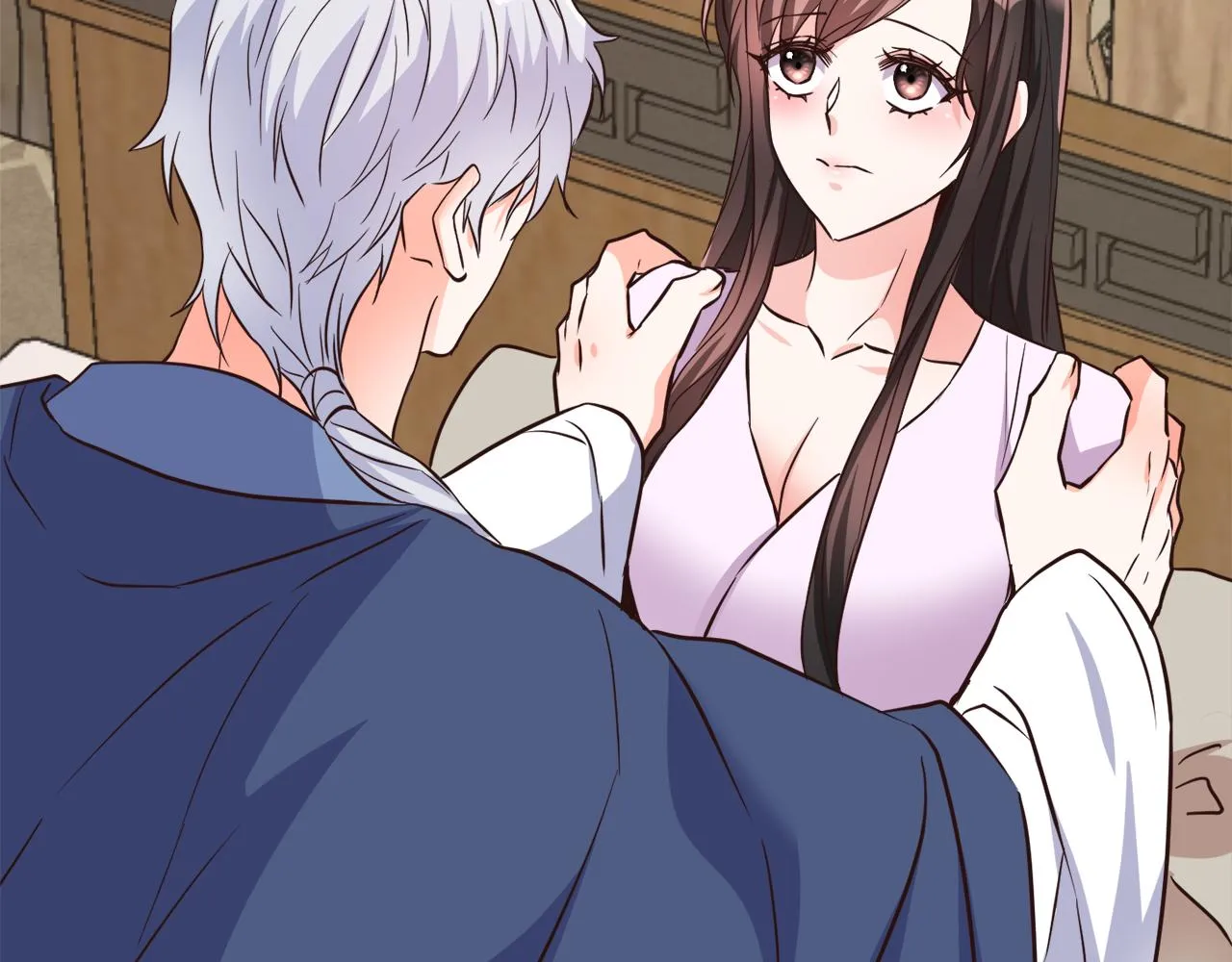 第111话 副作用 第136页