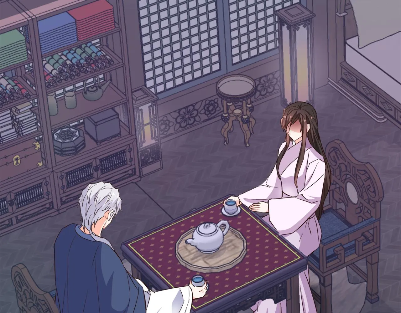 第111话 副作用 第153页