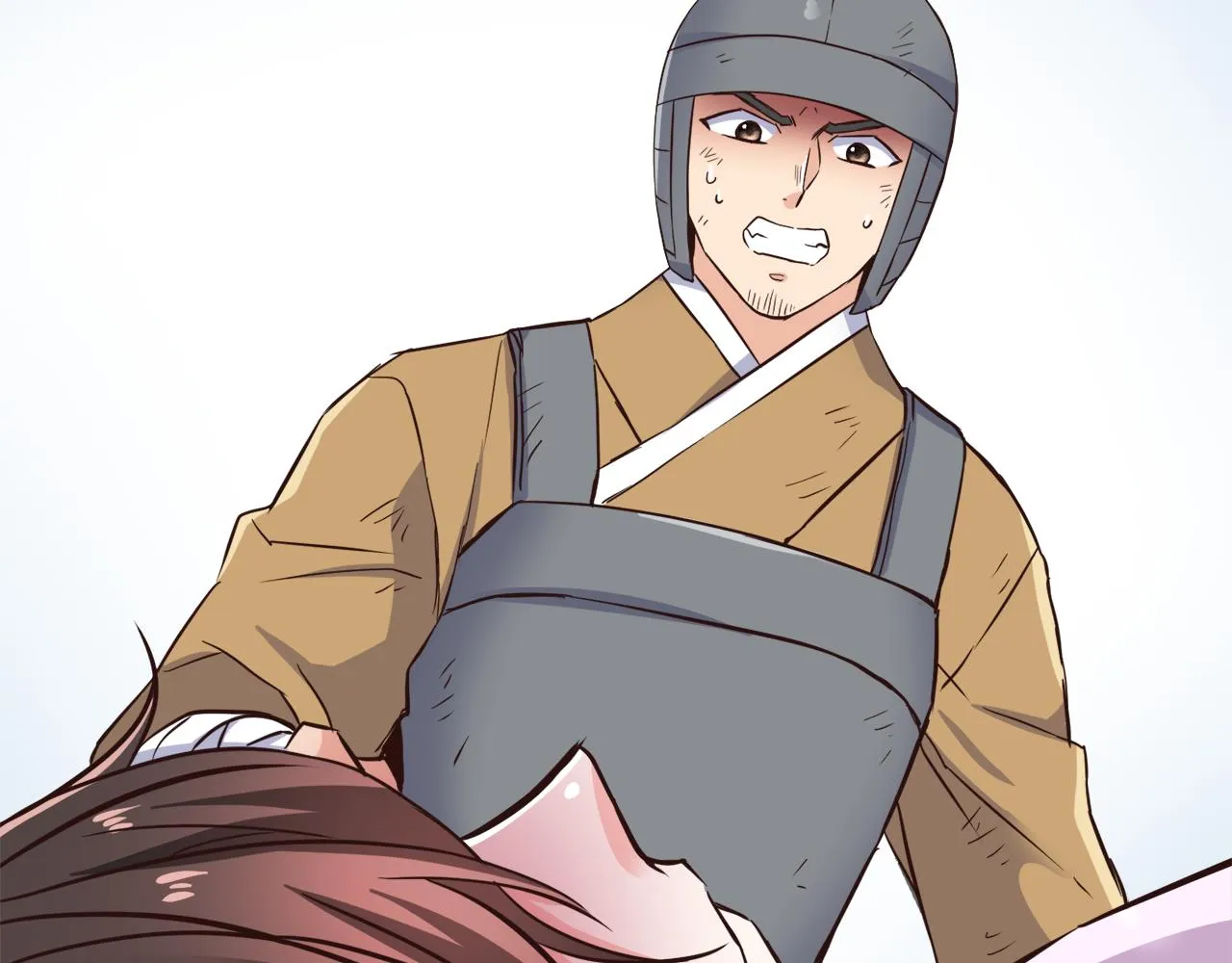 第110话 服毒 第15页