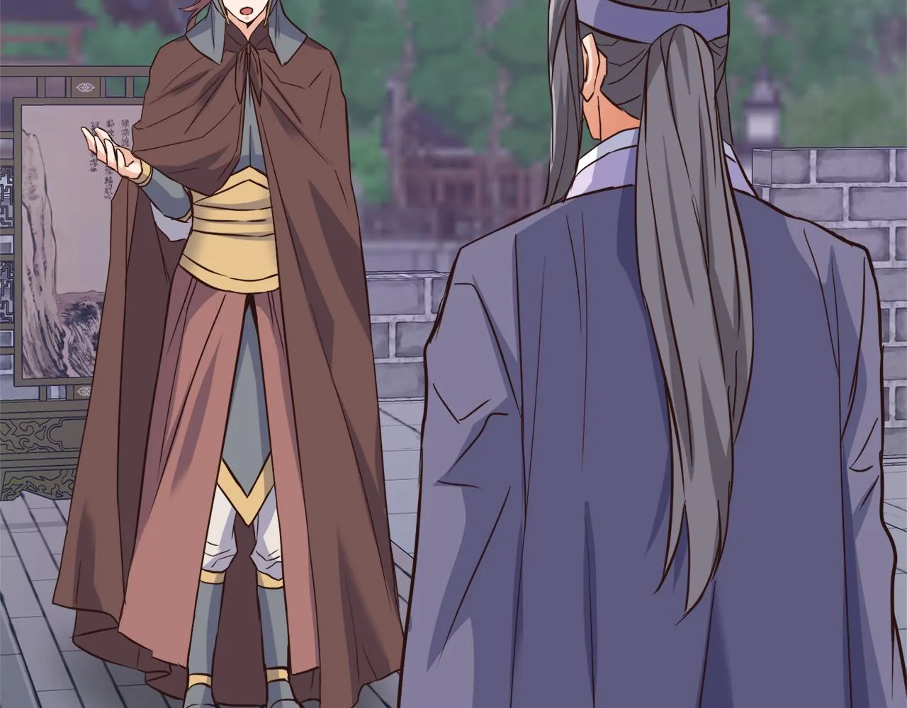 第109话 再次利用 第160页