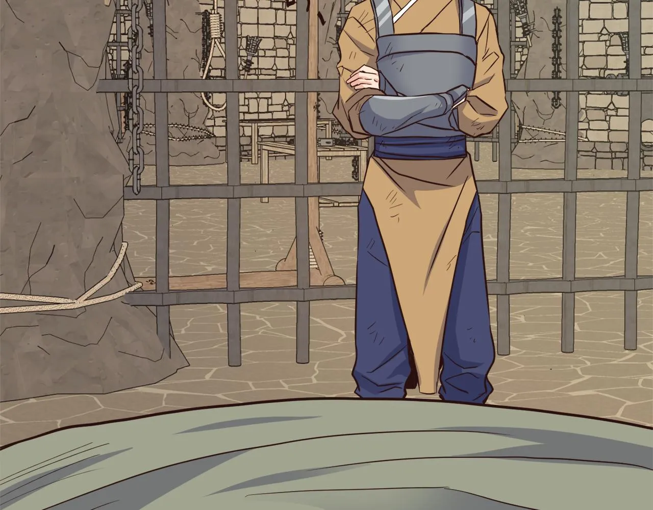 第109话 再次利用 第182页