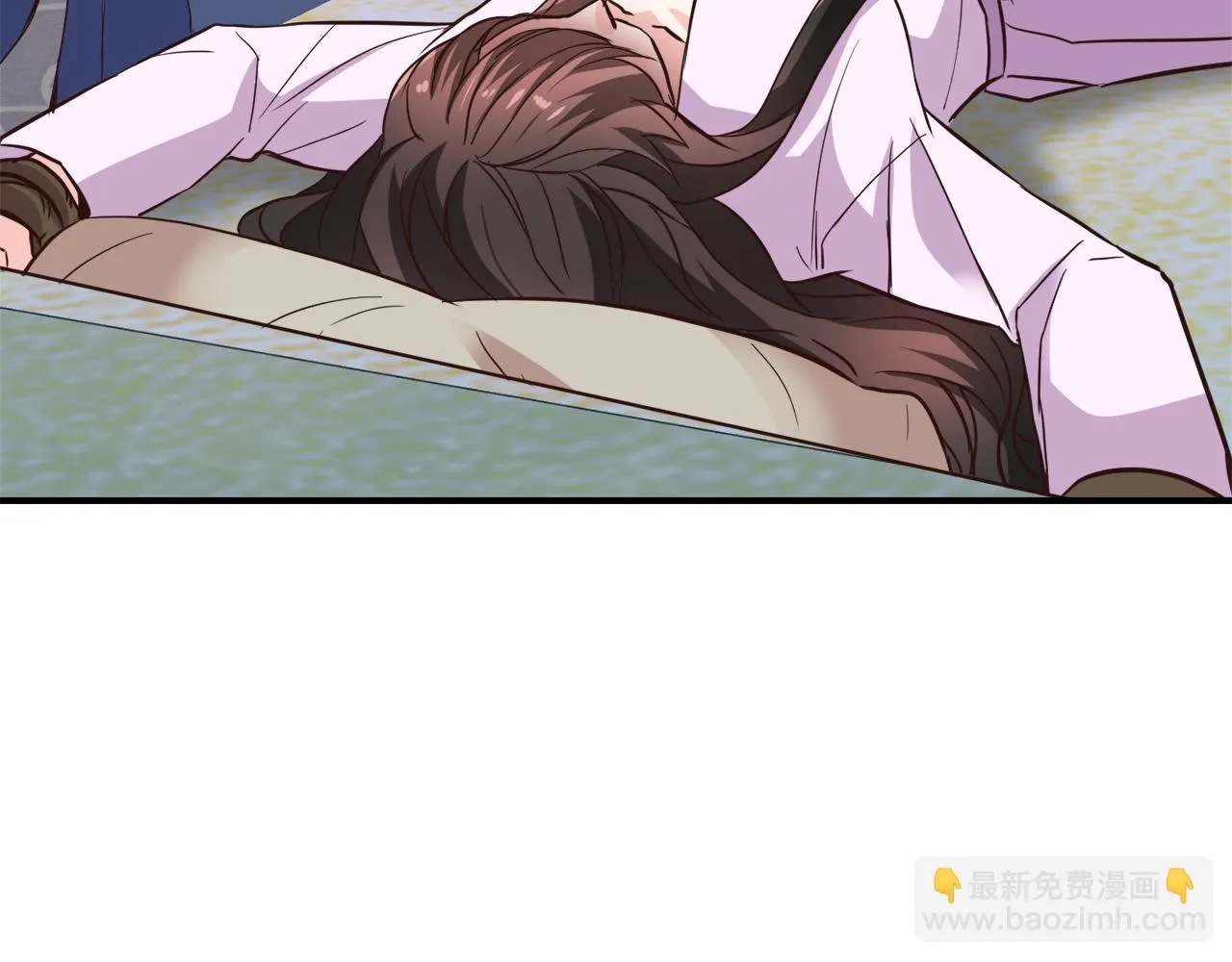 第106话 囚禁 第58页